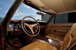 Dodge Charger Daytona Hemi 1969 года